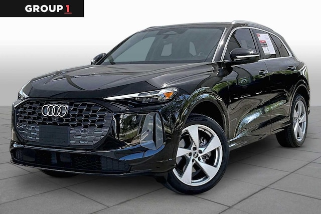 2026 Audi Q5