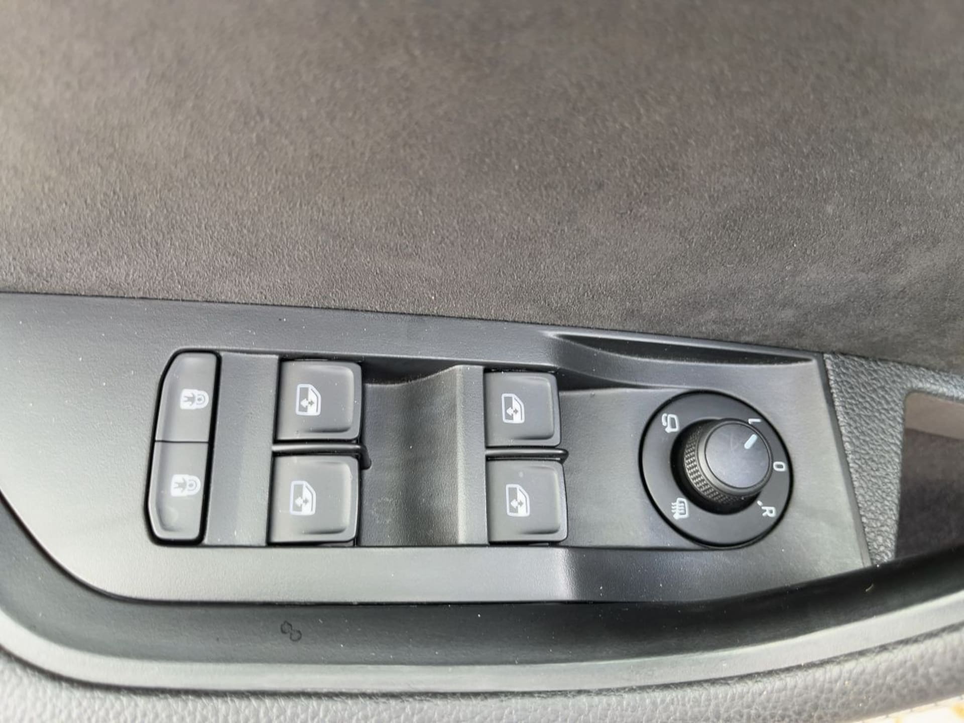 Skoda Superb Combi Sportline