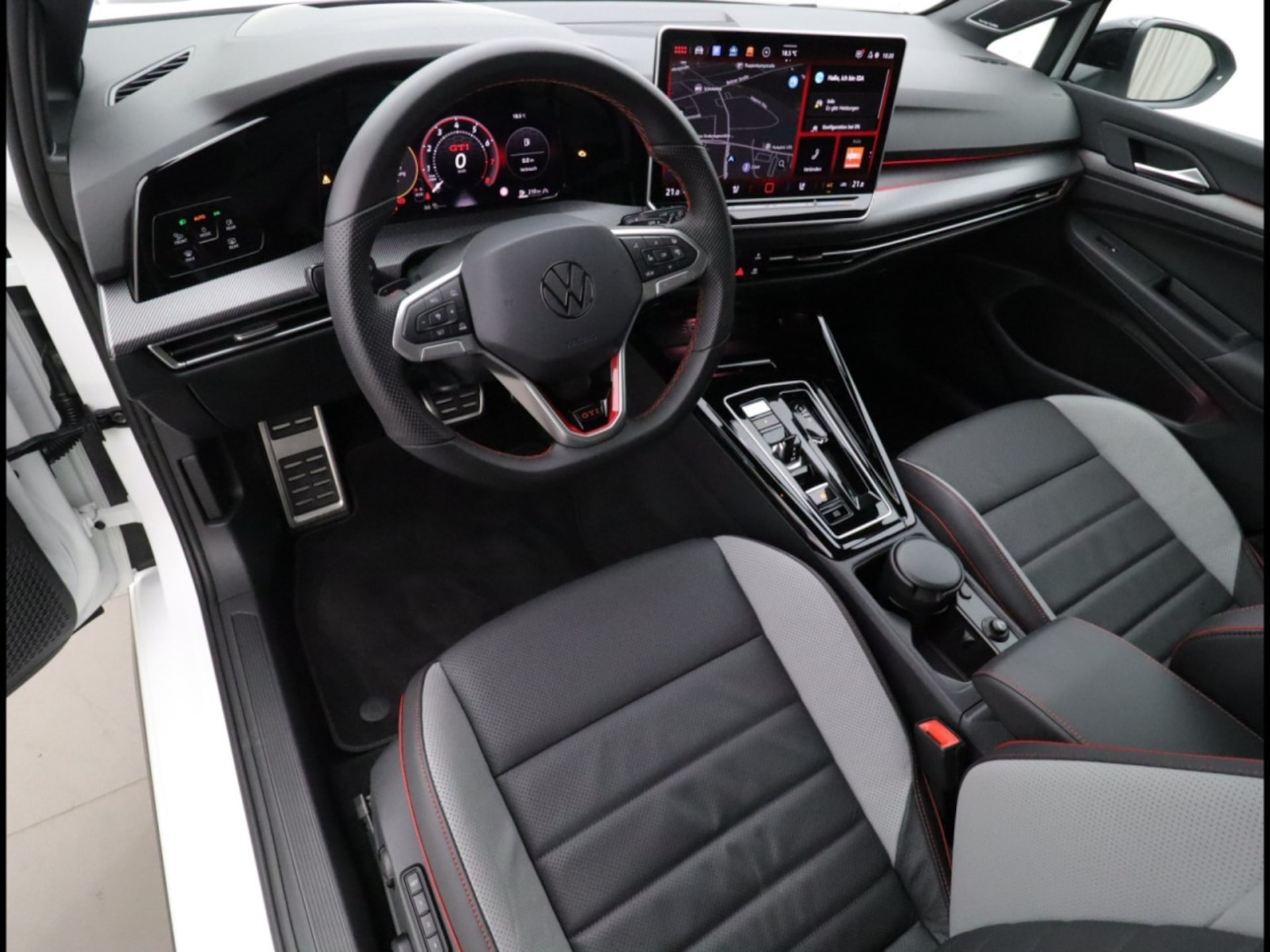 Volkswagen Golf GTI Clubsport