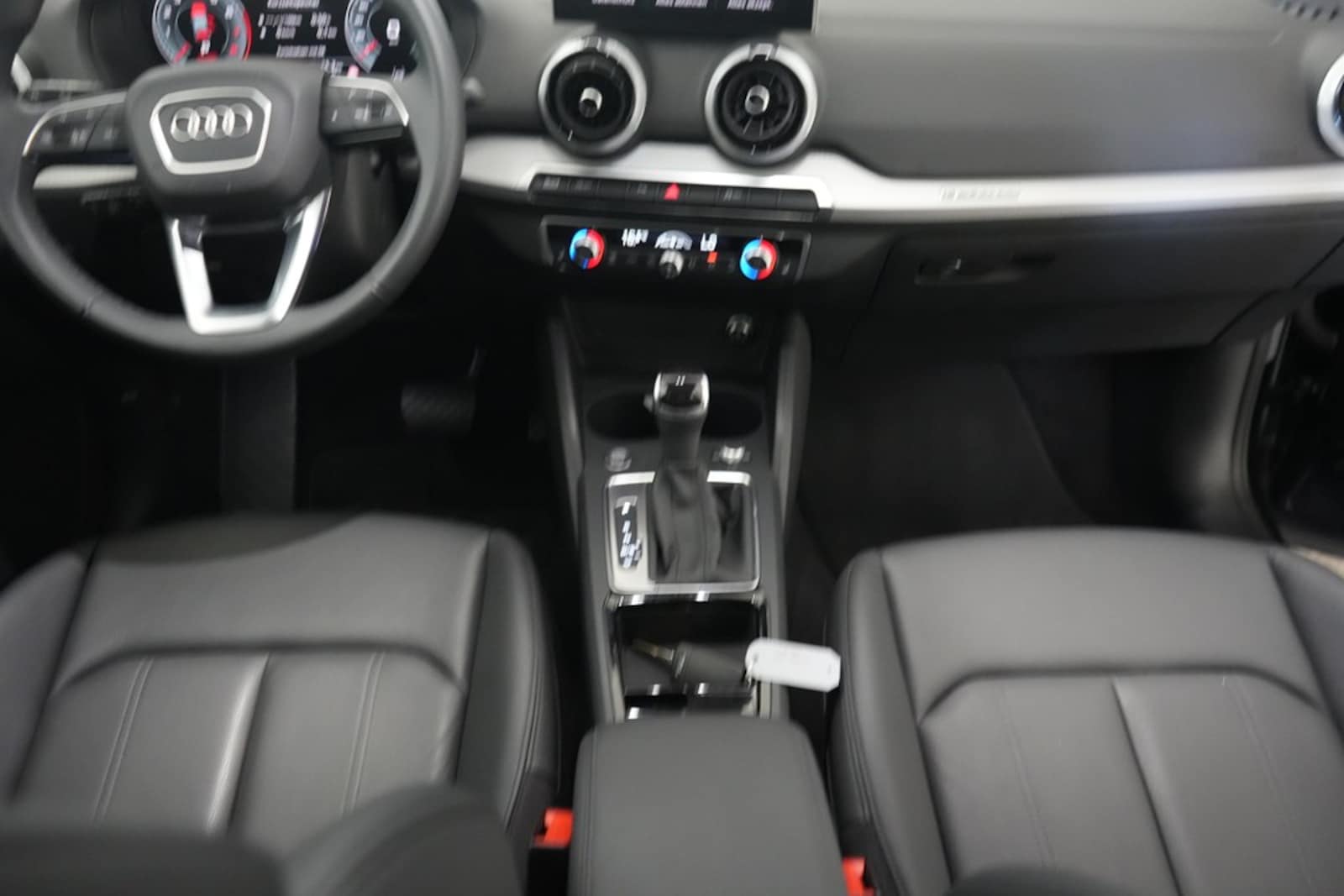 Audi Q2 – Bild 15