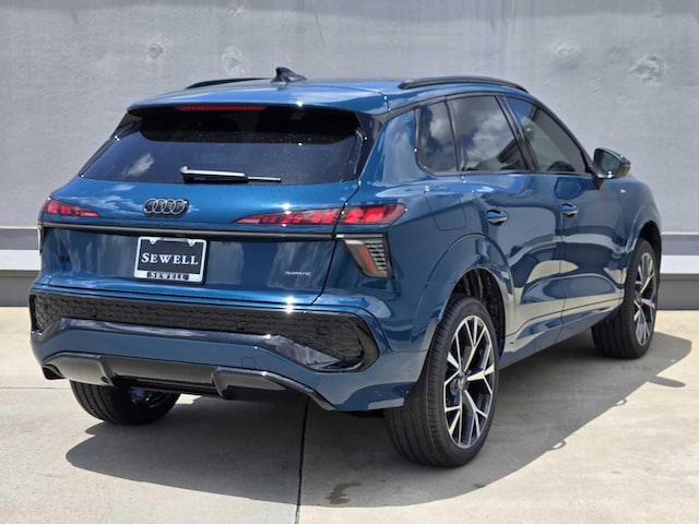 2026 Audi Q3 SUV