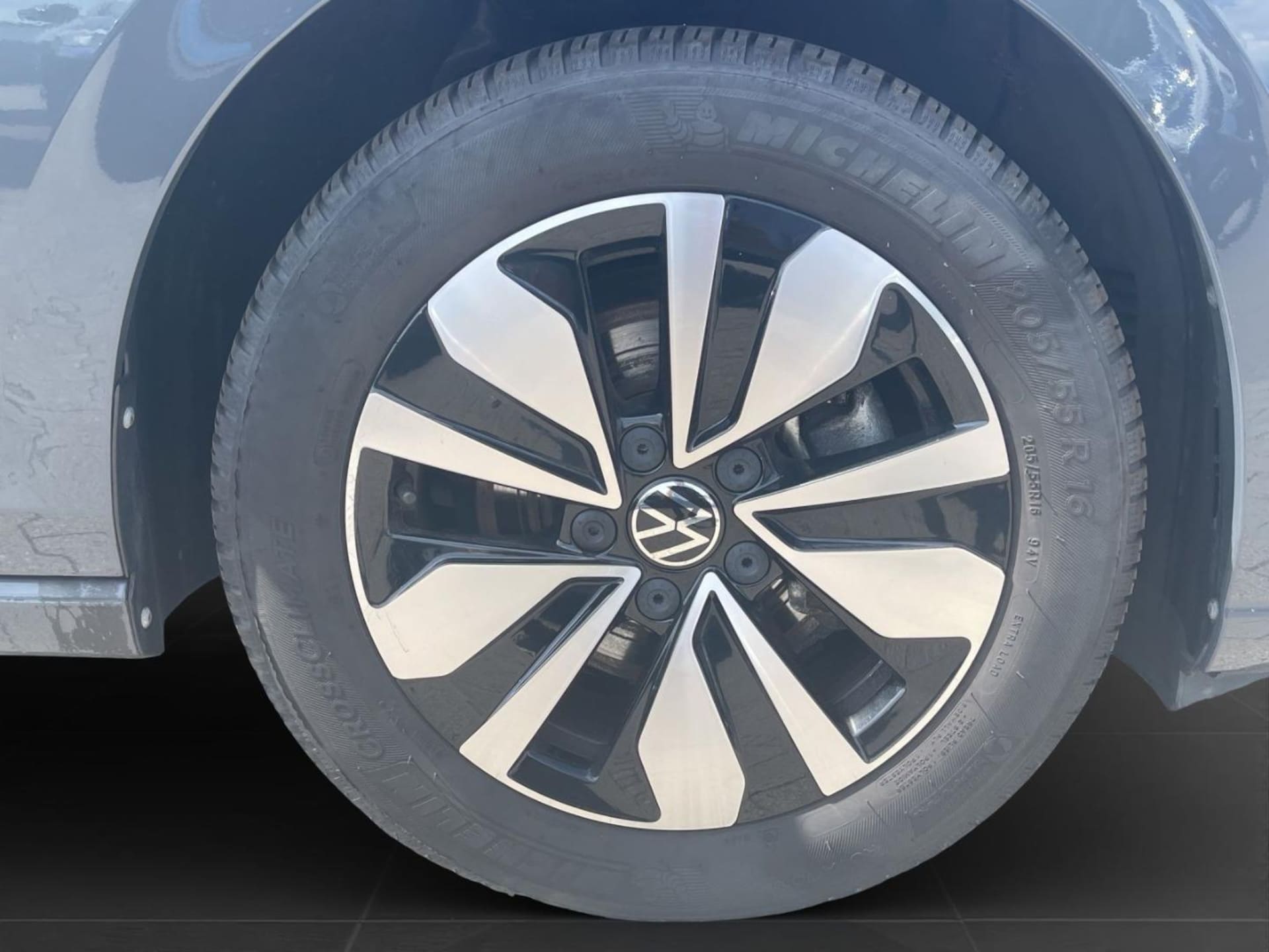 Volkswagen Golf Goal