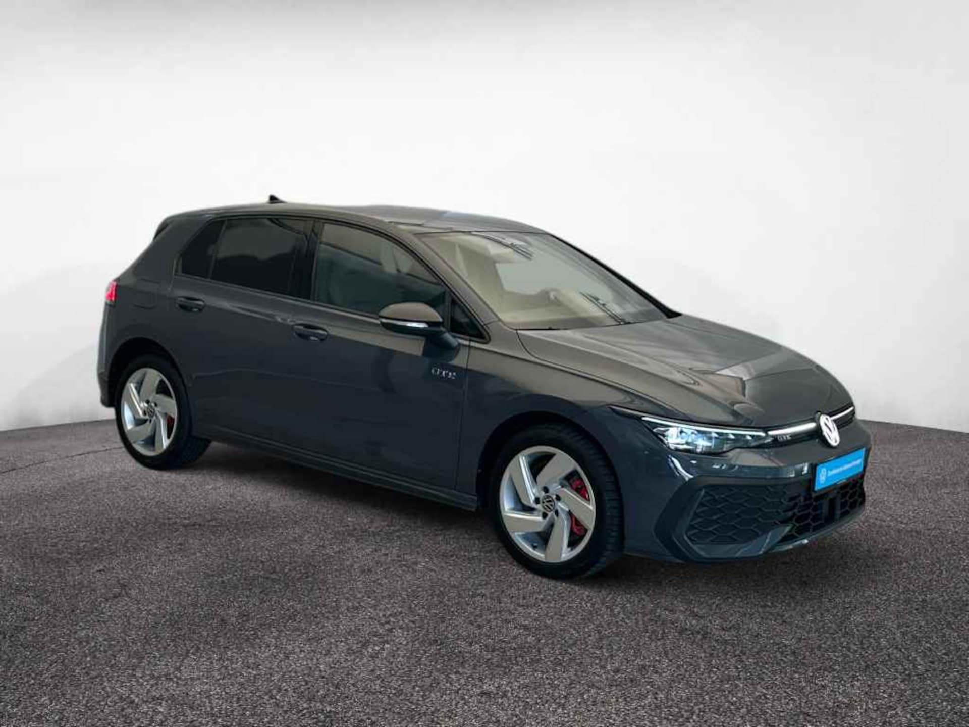 Volkswagen Golf GTE