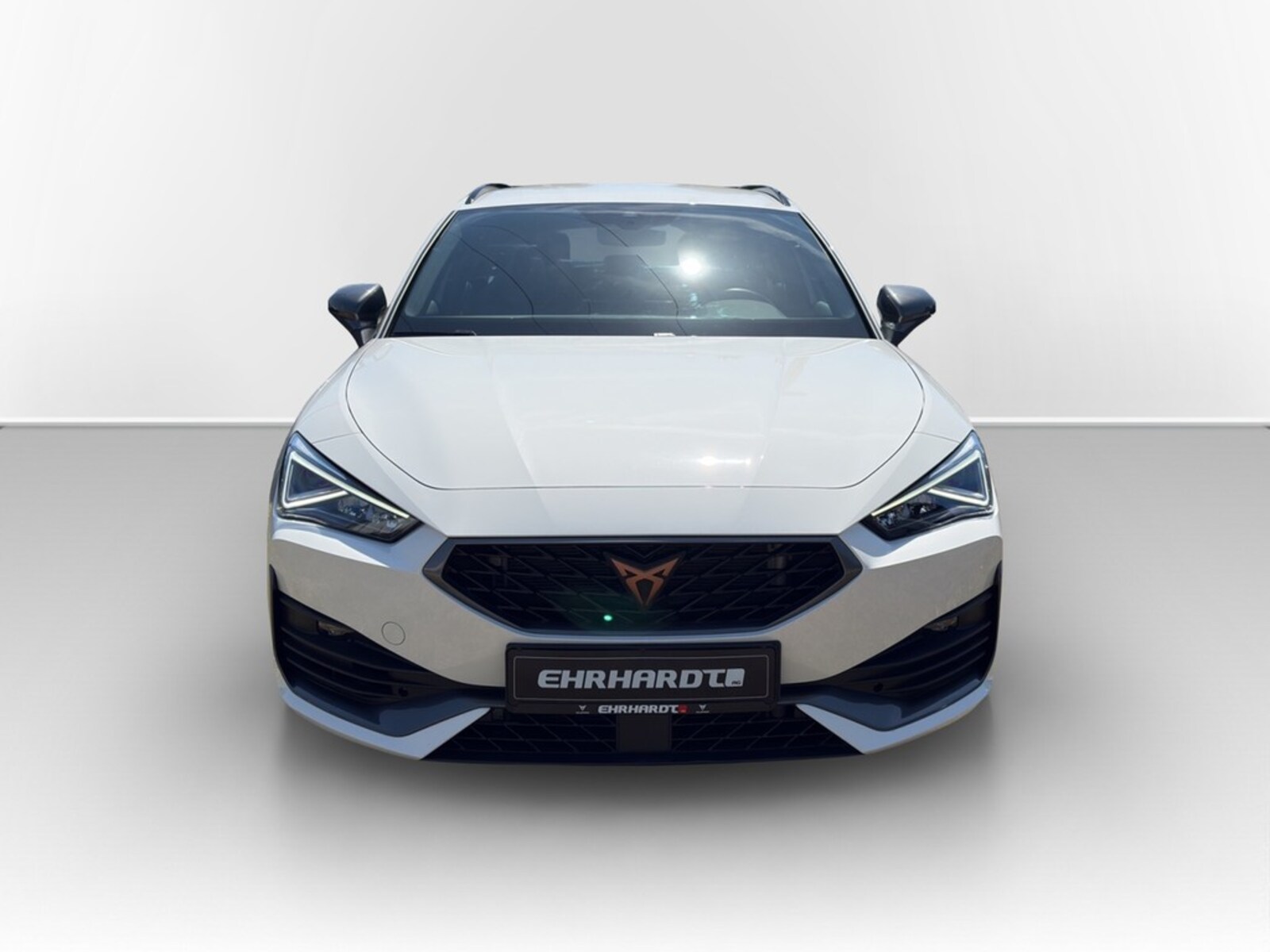 CUPRA Leon Sportstourer – Bild 2