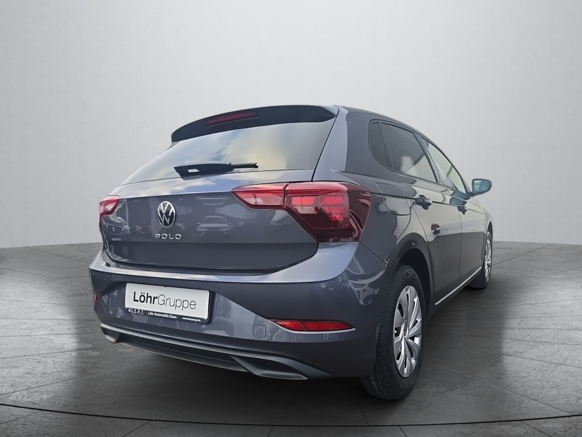 Volkswagen Polo Life