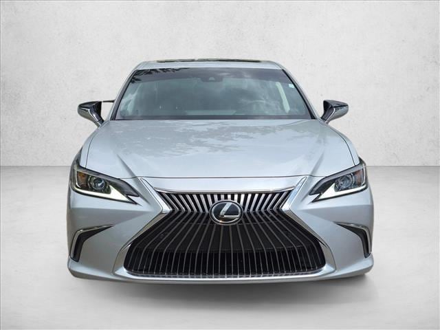 2021 Lexus ES 350