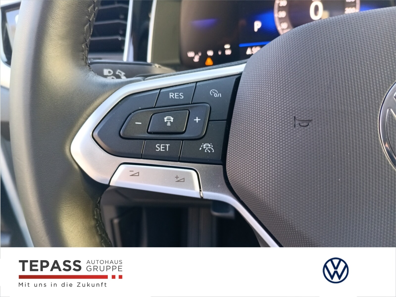 Volkswagen Taigo – Bild 11