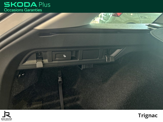 Voitures neuves ŠKODA Octavia Combi Clever Metz