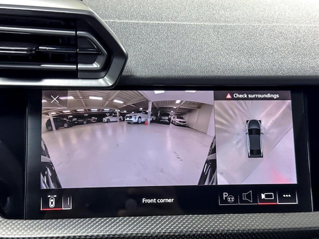 2026 Audi RS 3 Base - Photo 18