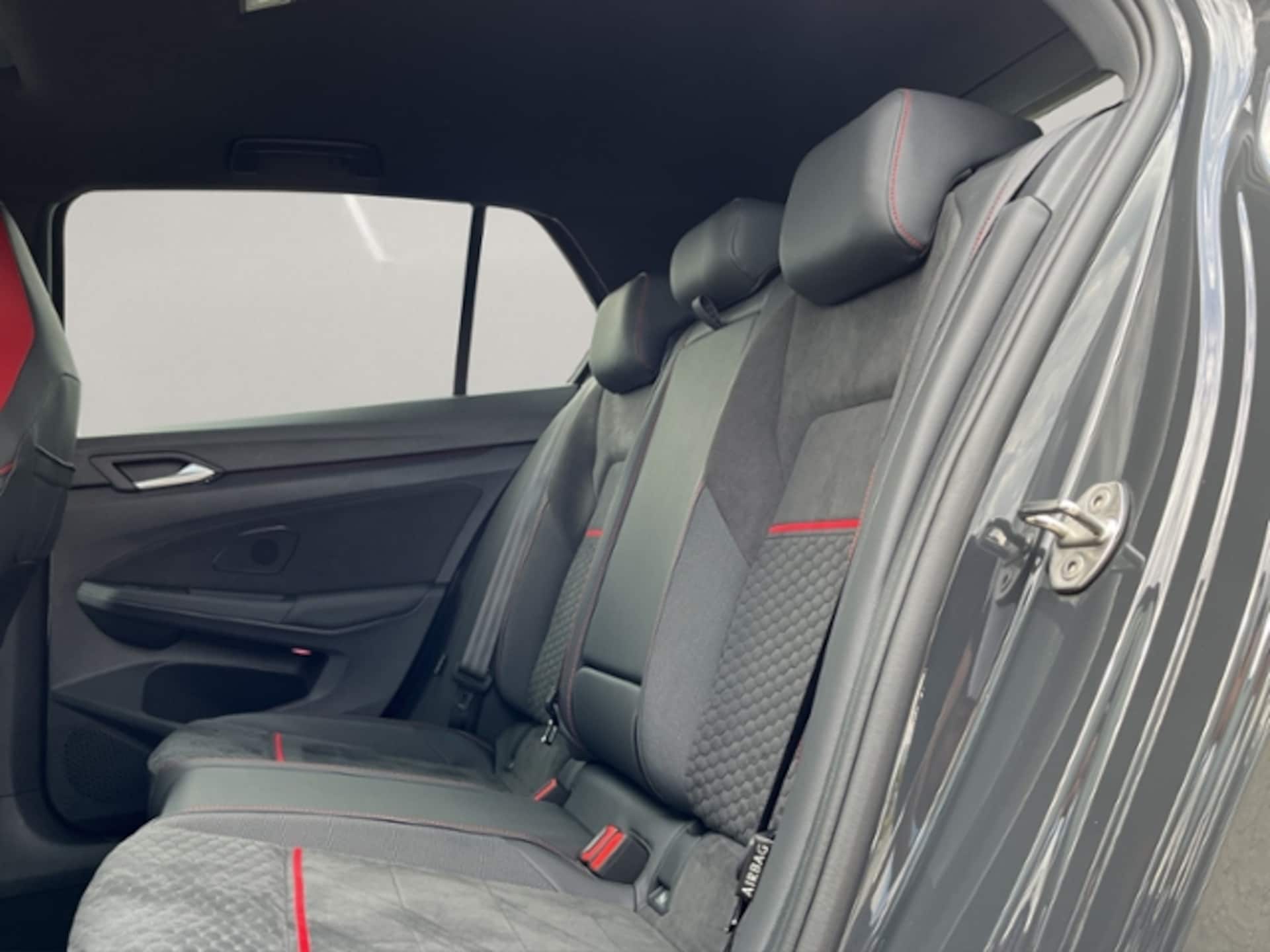 Volkswagen Golf GTI Clubsport