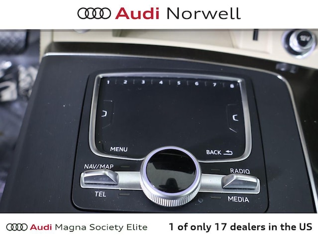 2019 Audi Q5