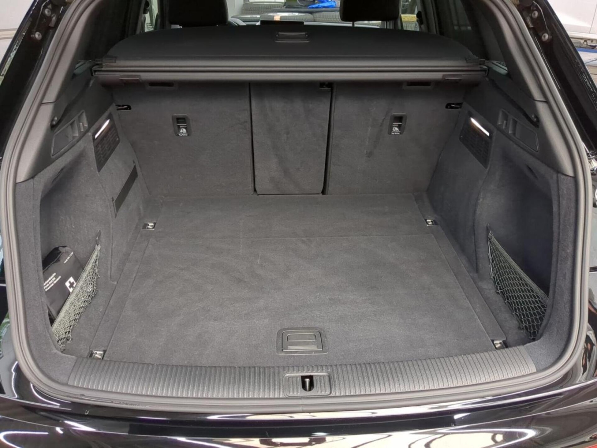 Audi Q5 SUV