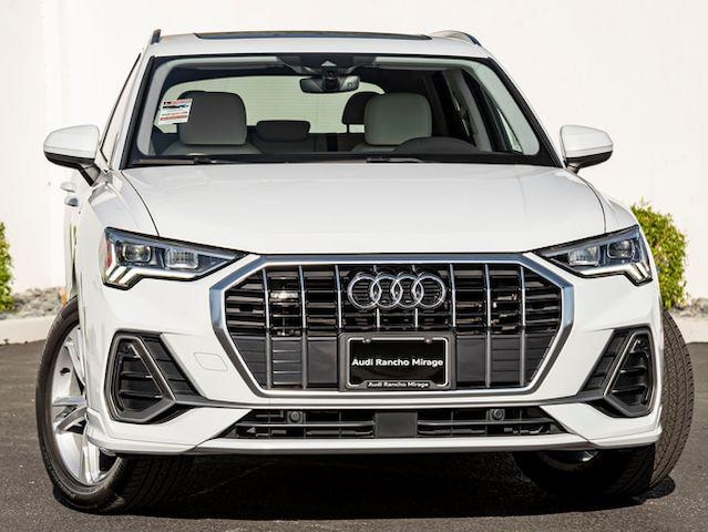 2019 Audi Q3 SUV
