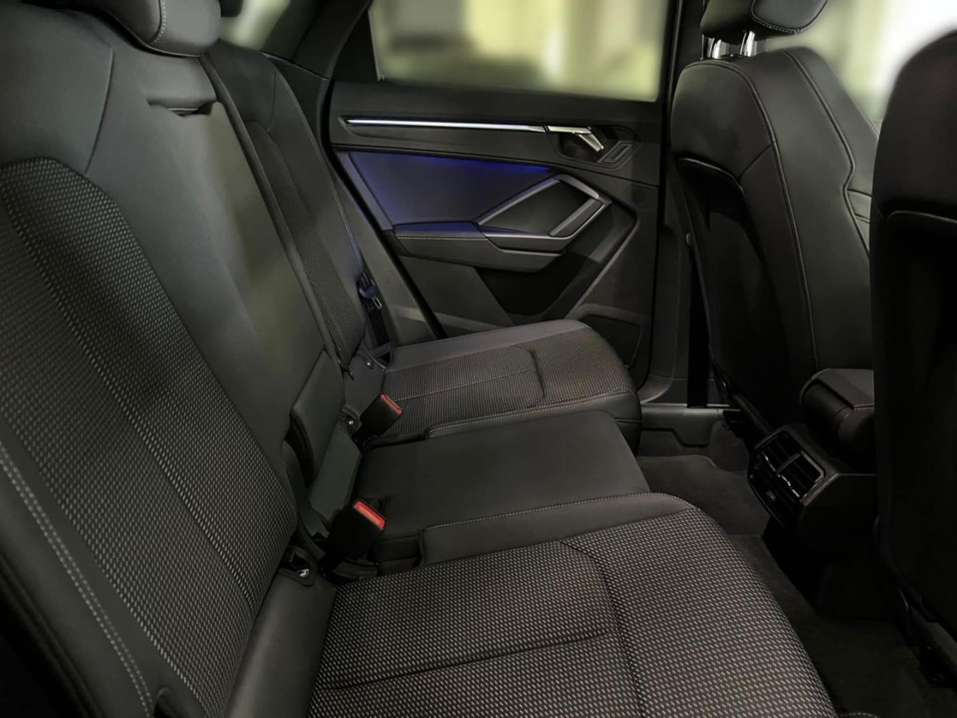 Audi Q3 Sportback S line