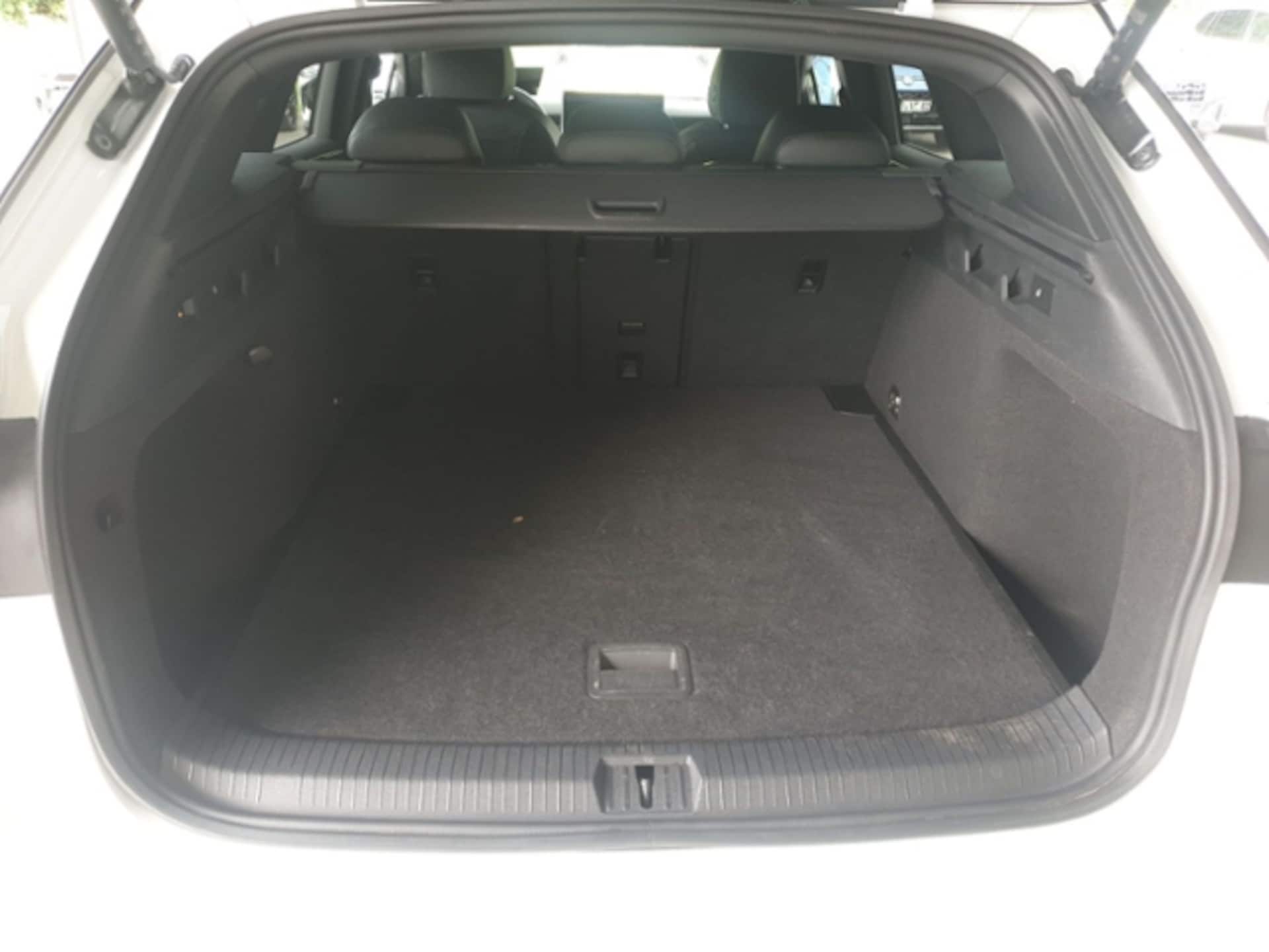 Volkswagen ID.7 Tourer Pro