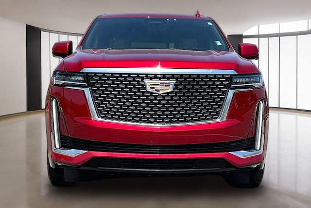 2021 Cadillac Escalade