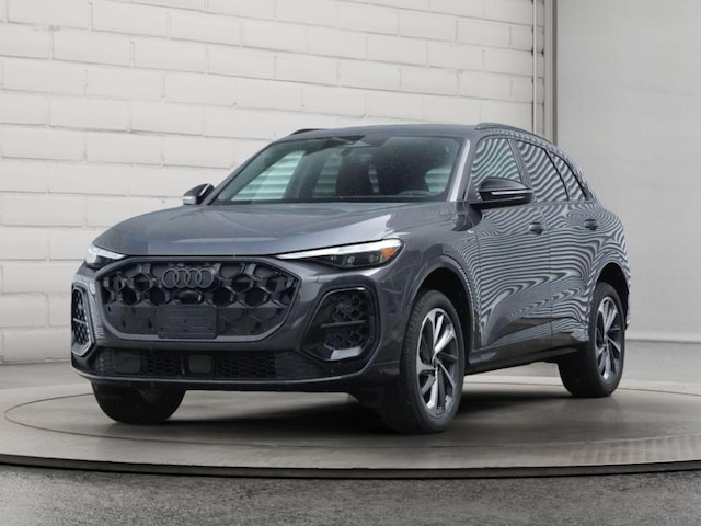 Photo of 2026 Audi Q5