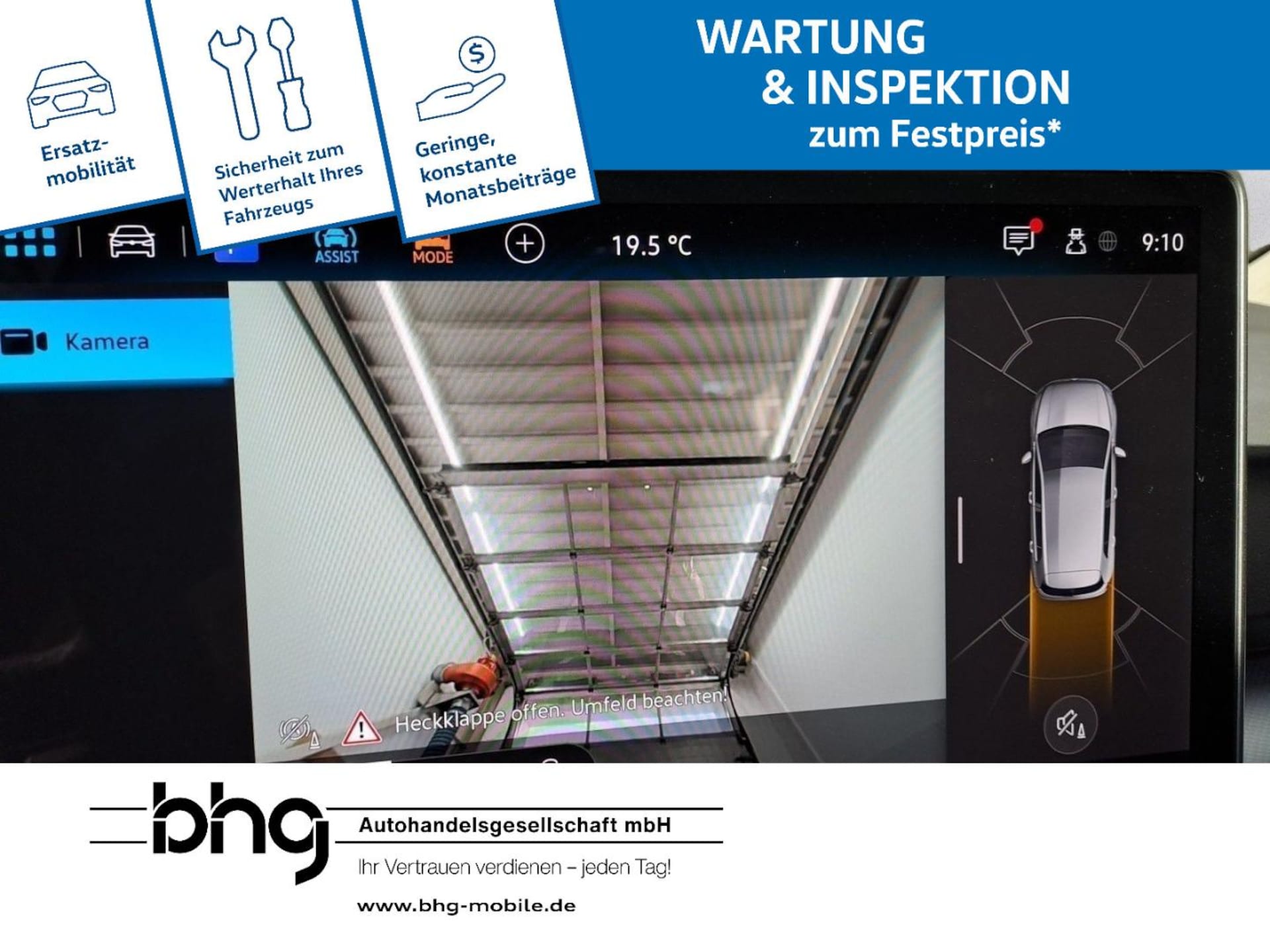 Volkswagen Golf ENERGY