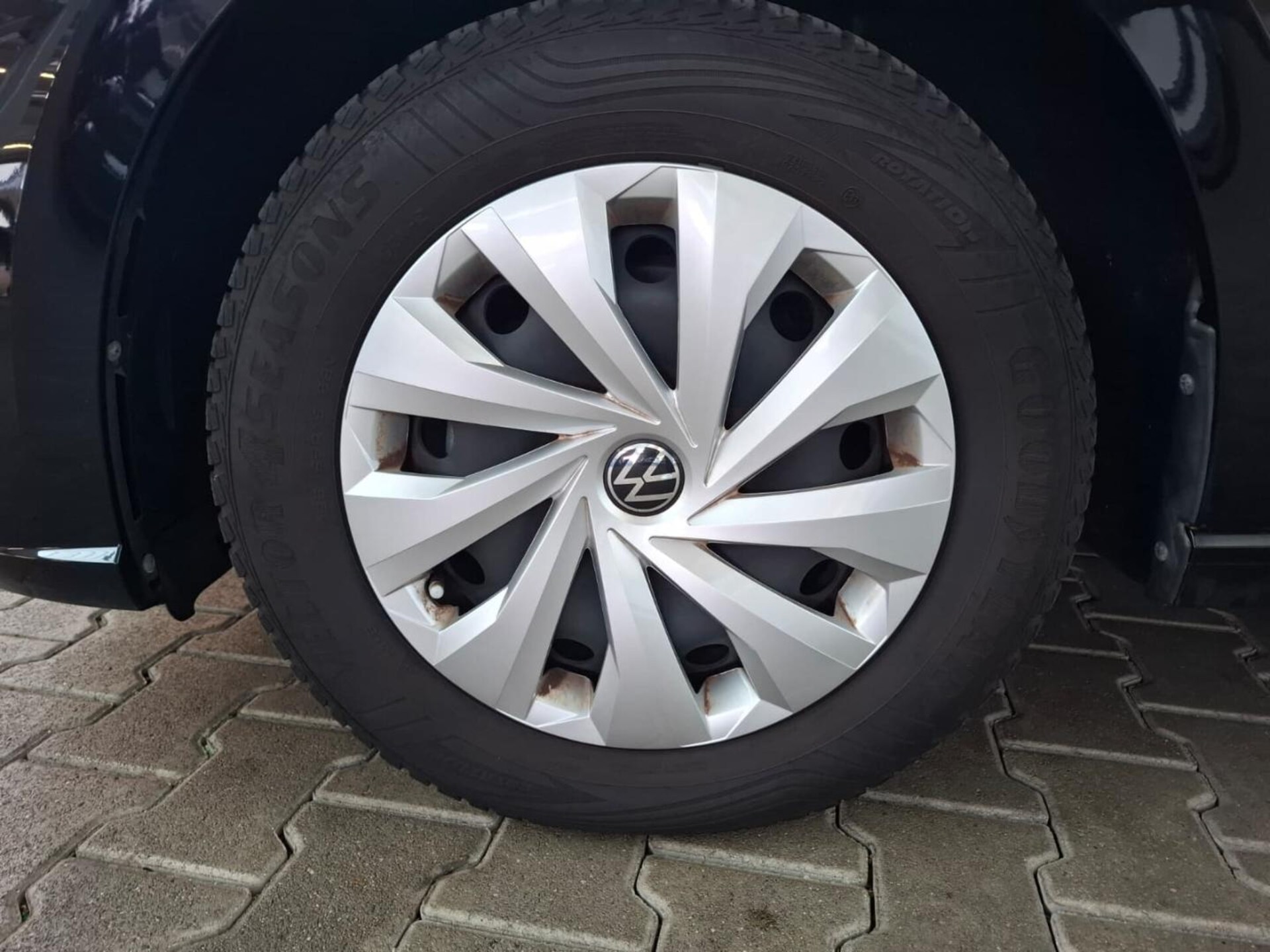 Volkswagen Polo Life