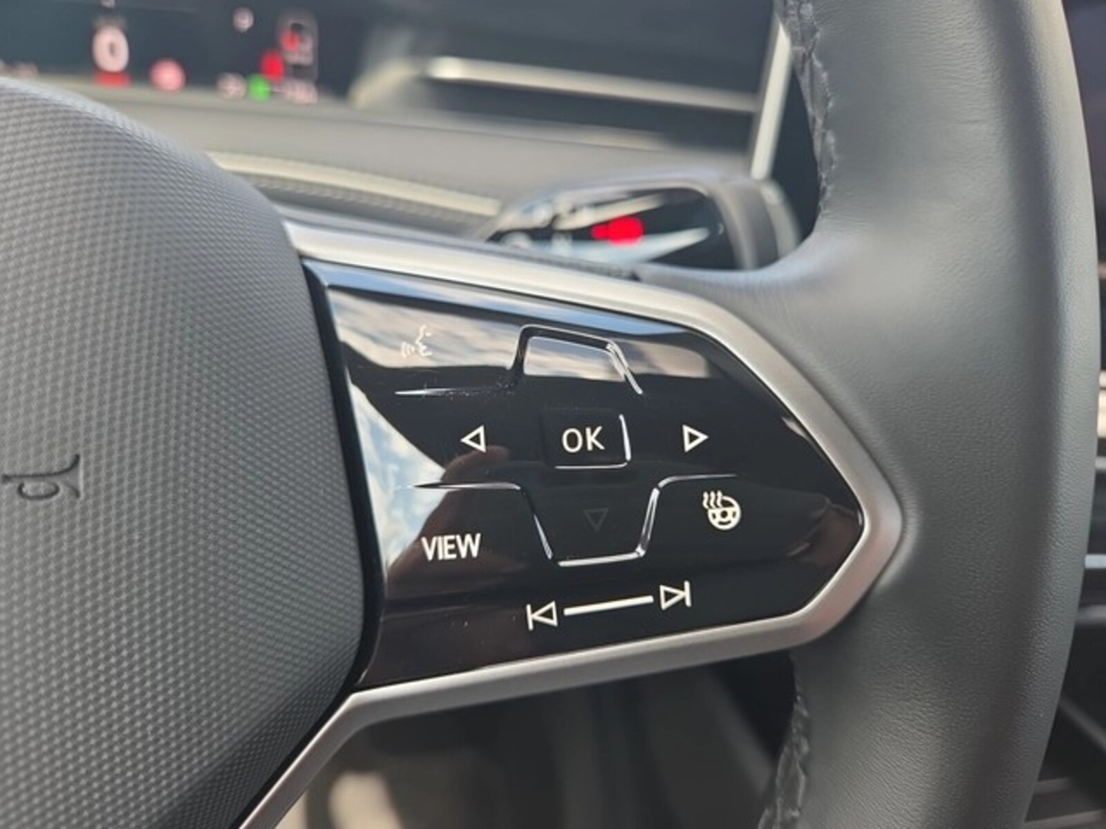 Volkswagen ID.7 Tourer – Bild 28