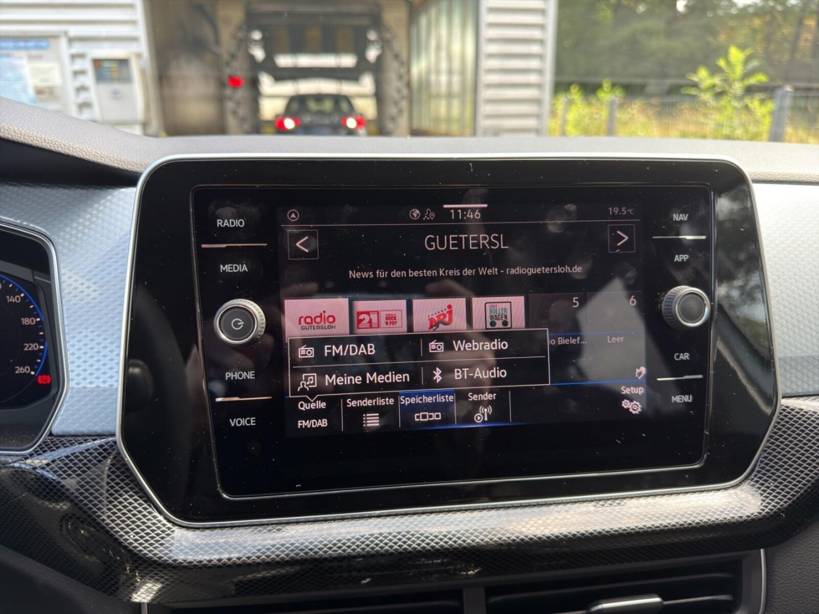 Volkswagen T-Cross – Bild 18