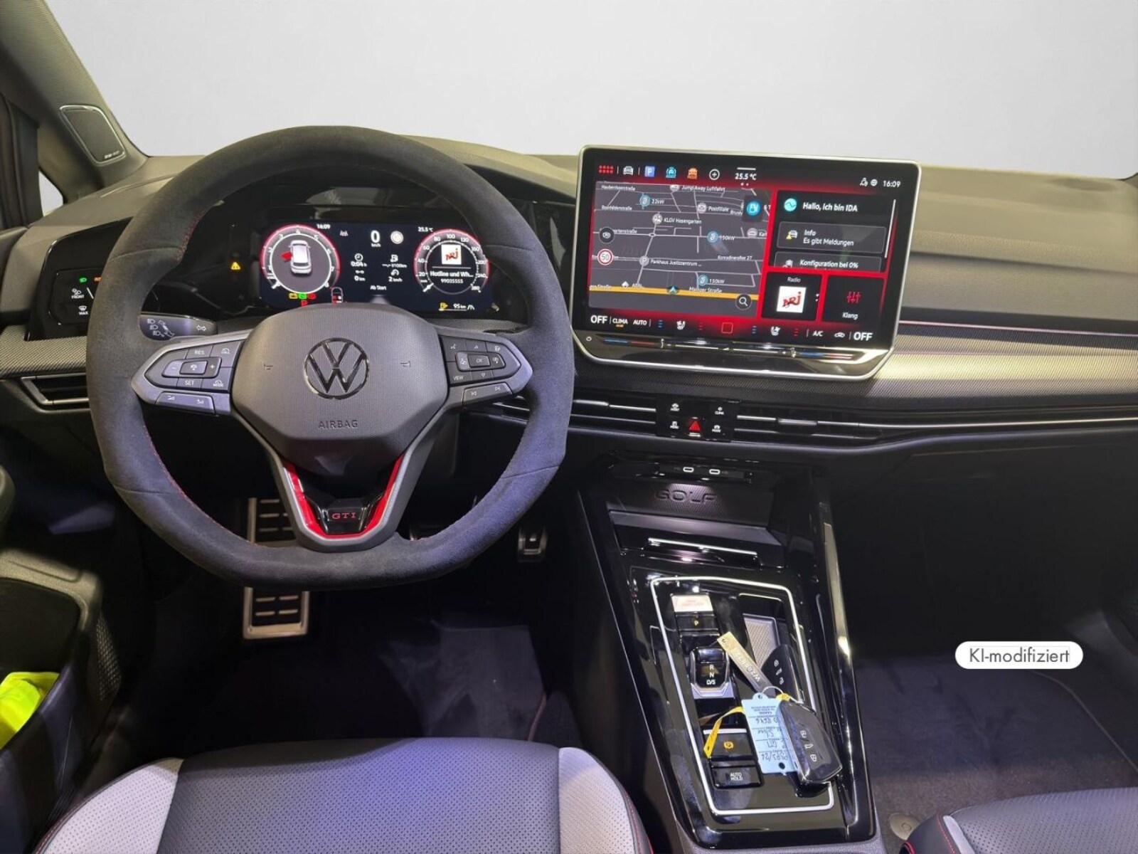 Volkswagen Golf – Bild 3