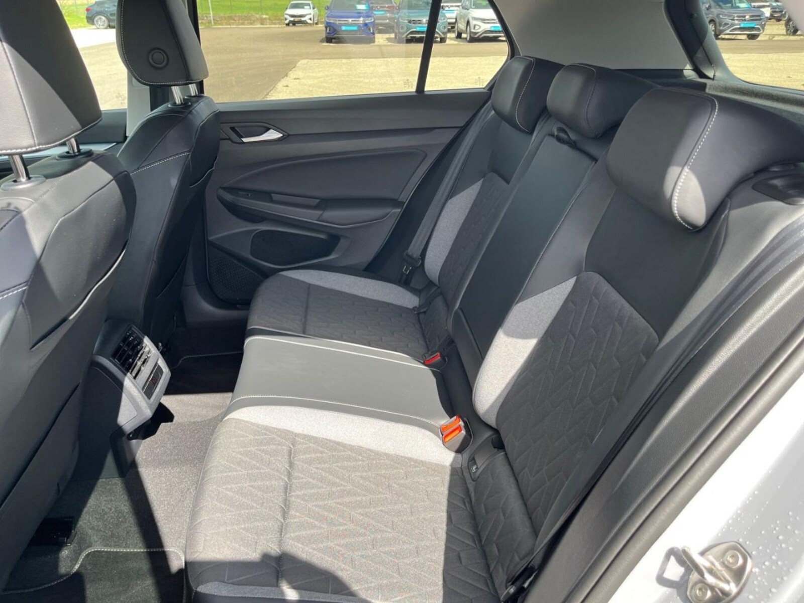 Volkswagen Golf – Bild 14