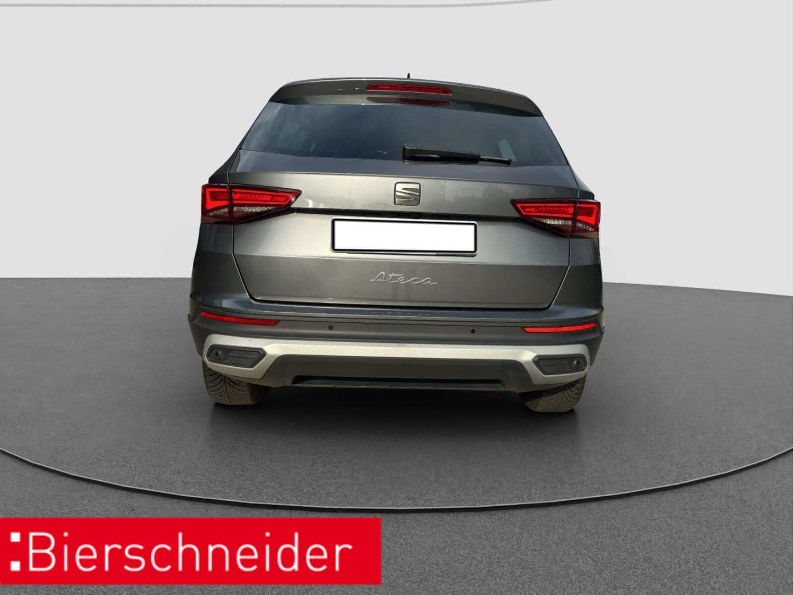 SEAT Ateca – Bild 5