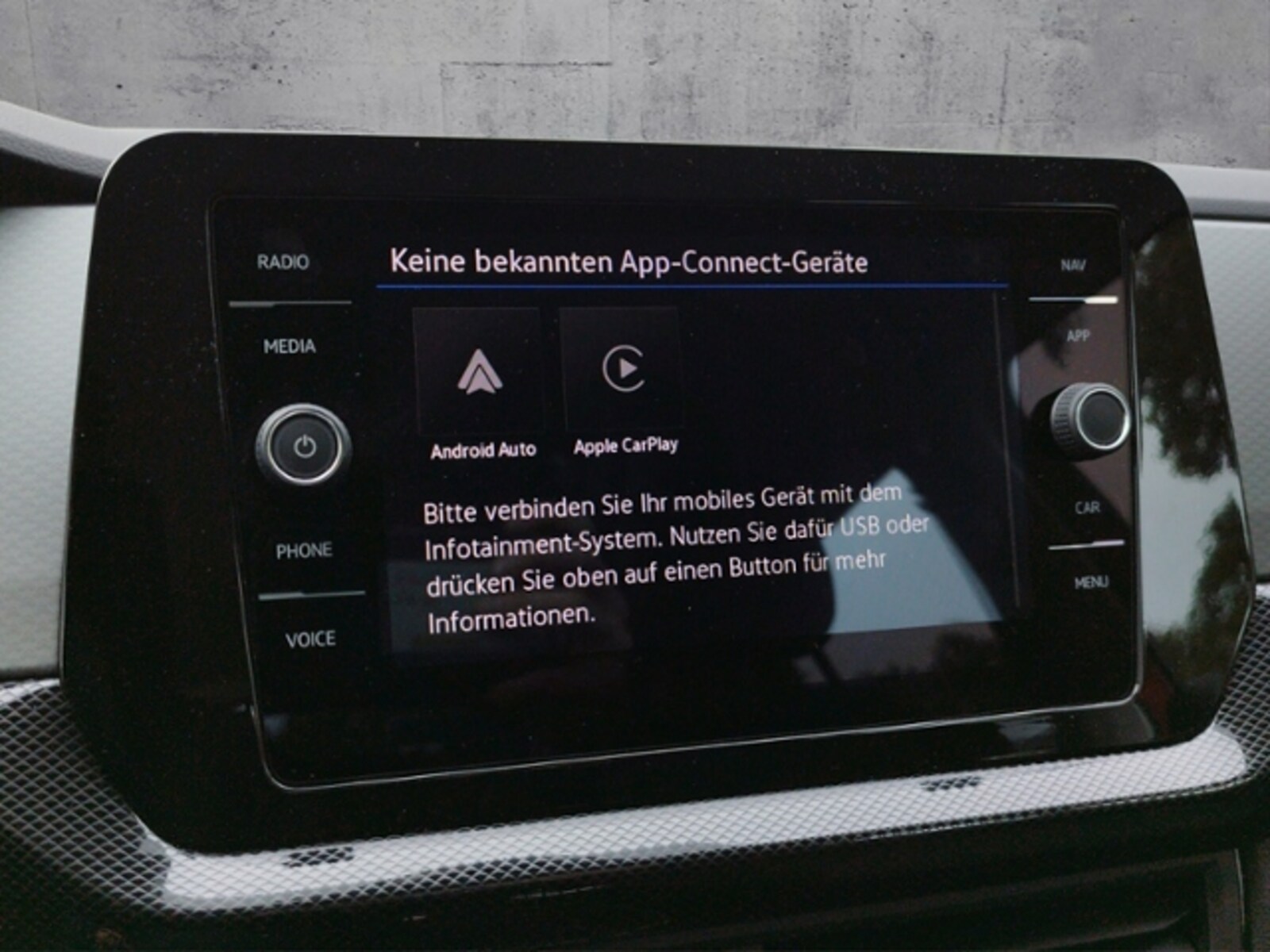 Volkswagen T-Cross – Bild 16