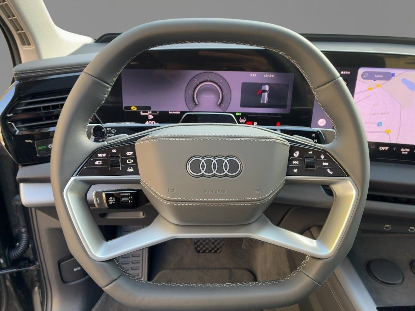 Bild über Audi Q7 SUV TDI quattro 220 kW tiptronic - für weitere Informationen kontaktieren Sie den Audi Partner