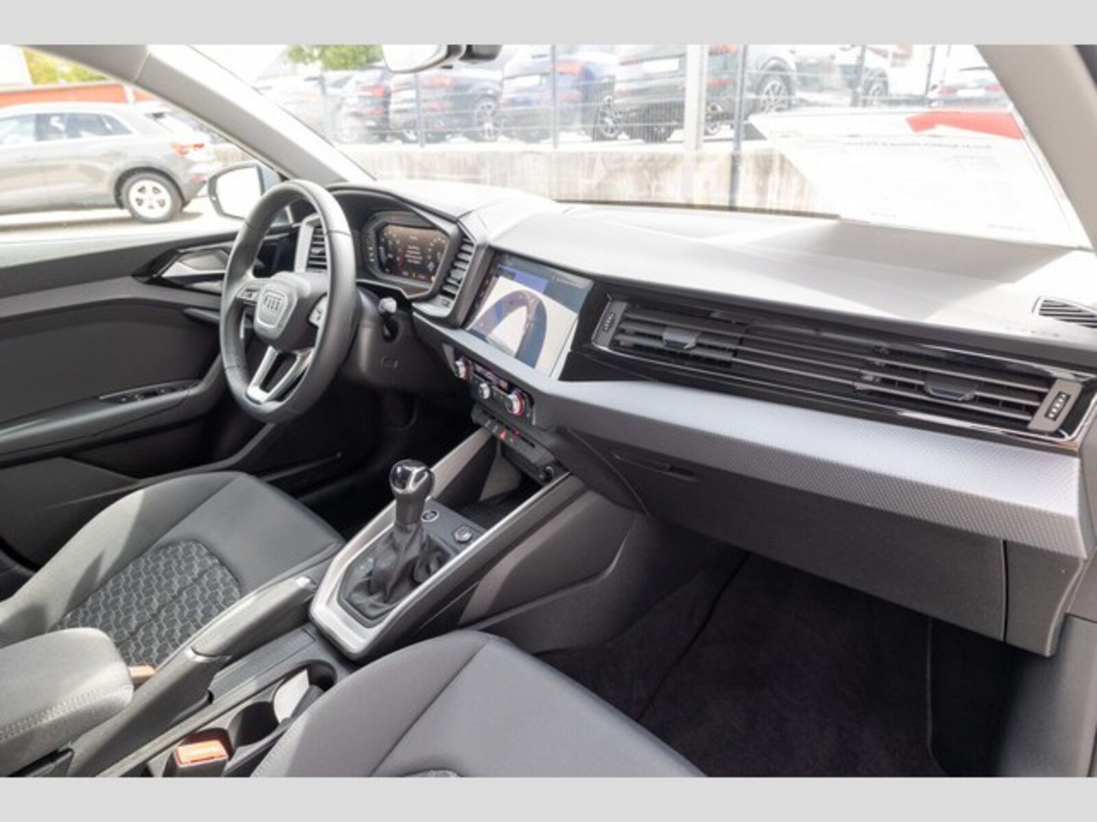 Audi A1 Sportback – Bild 9