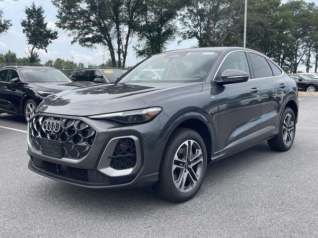 2026 Audi Q5 Sportback