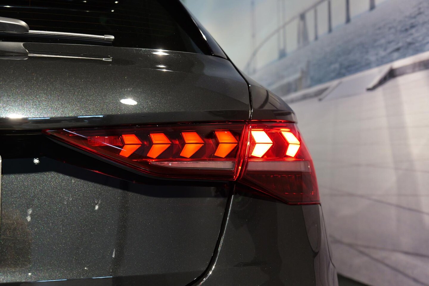 Image about Audi S3 Sportback TFSI quattro S tronic