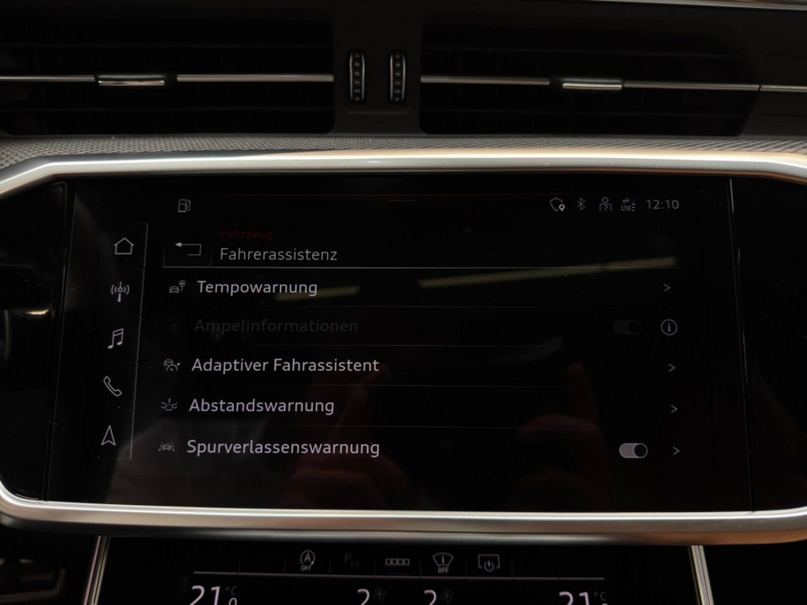 Audi RS 6 Avant – Bild 28