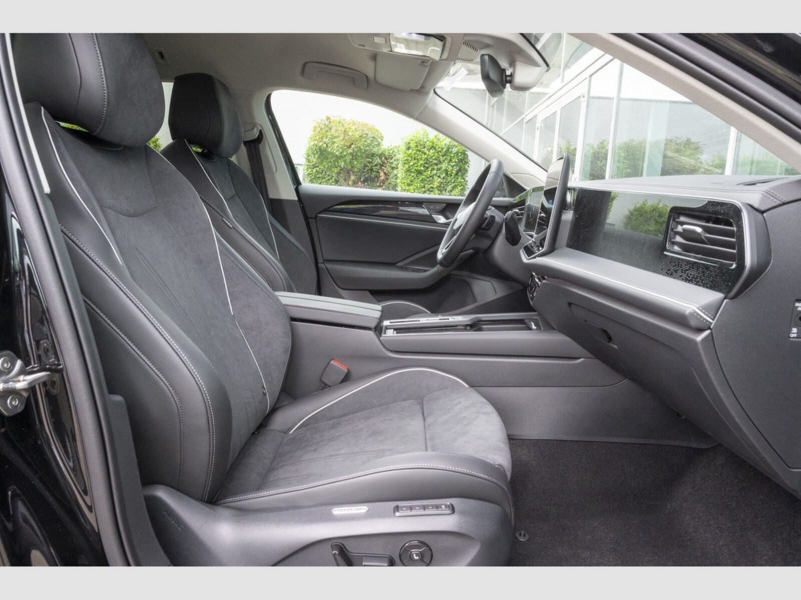 Volkswagen Passat – Bild 7