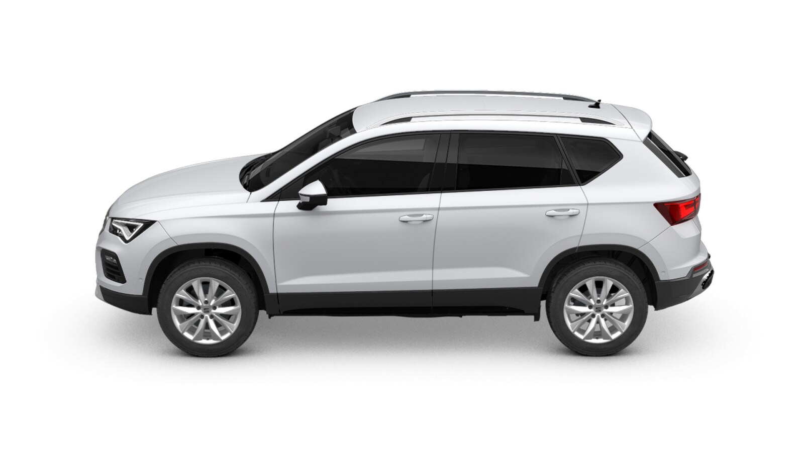 SEAT Ateca – Bild 6