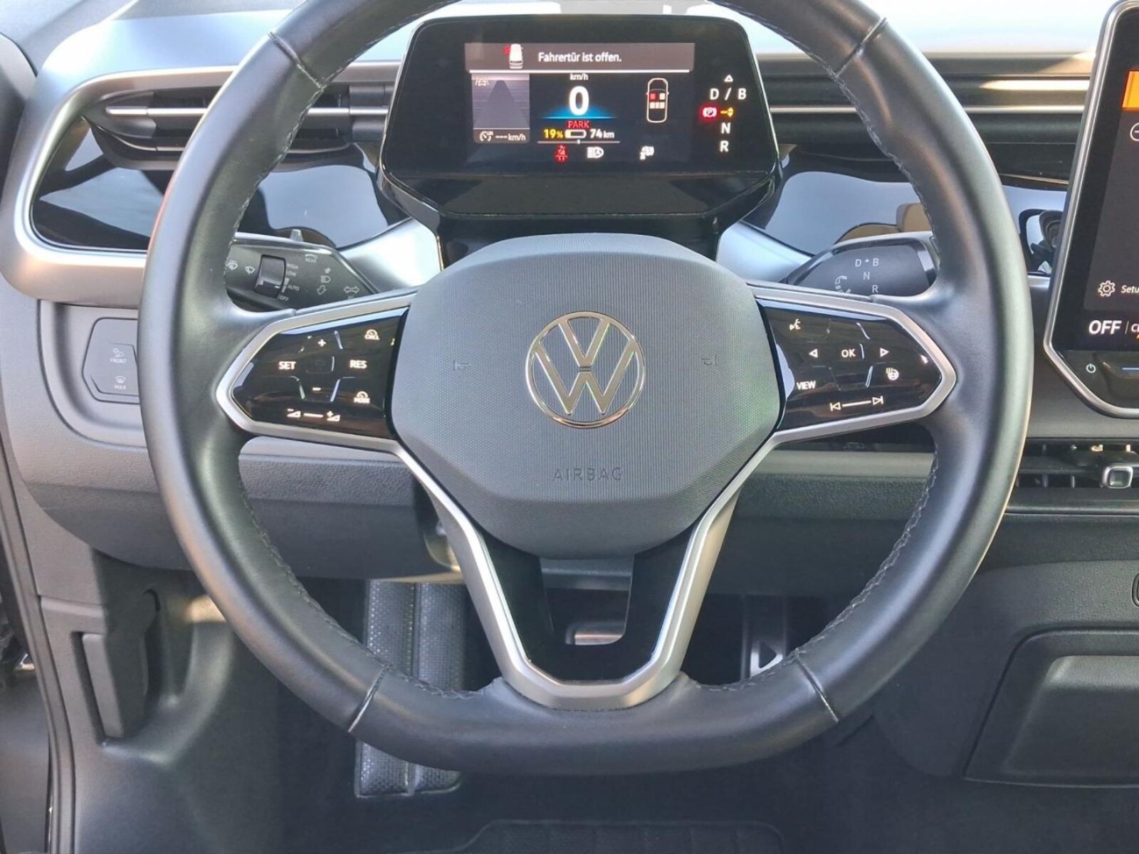 Volkswagen ID. Buzz – Bild 8