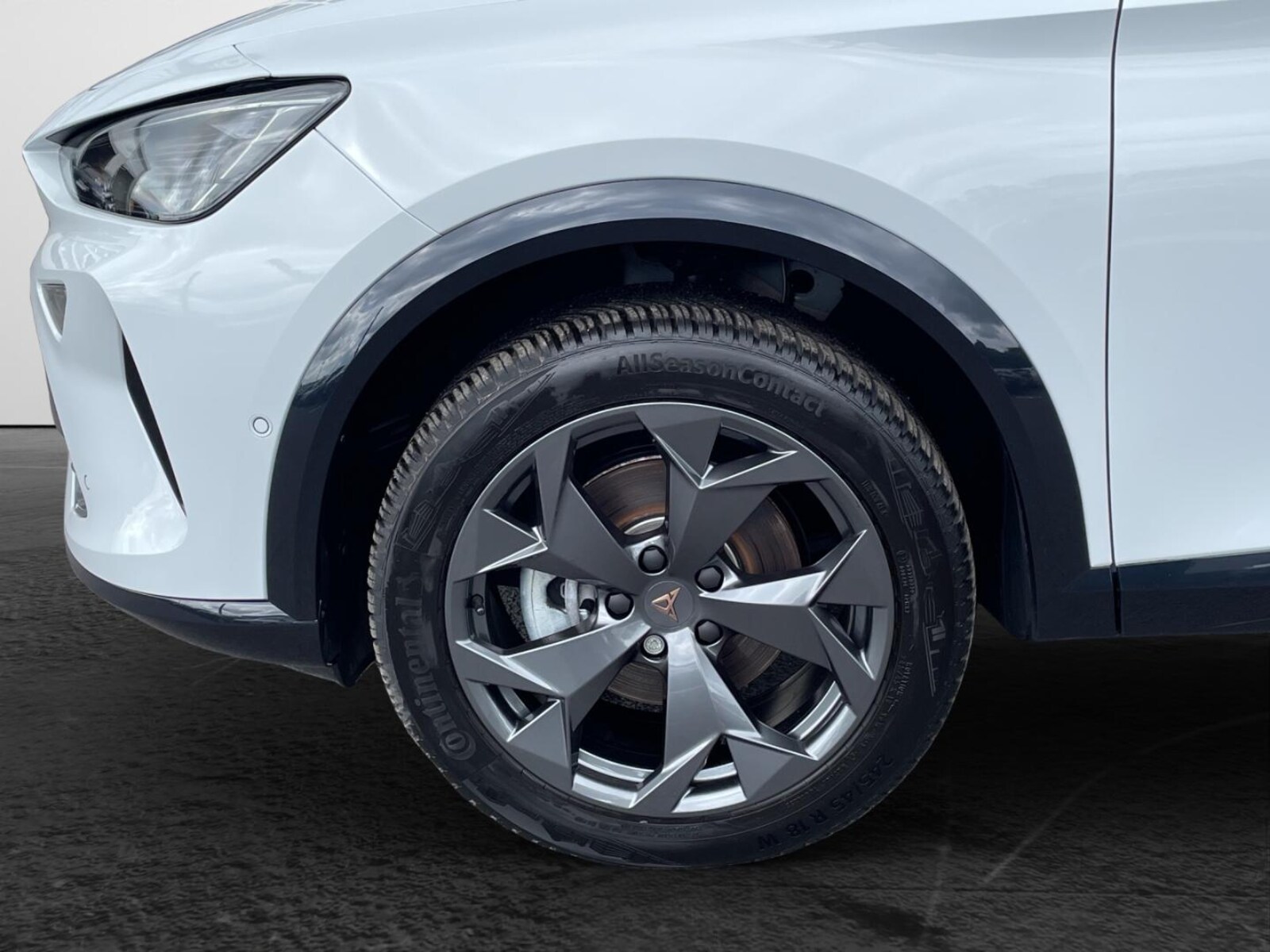 CUPRA Formentor – Bild 5