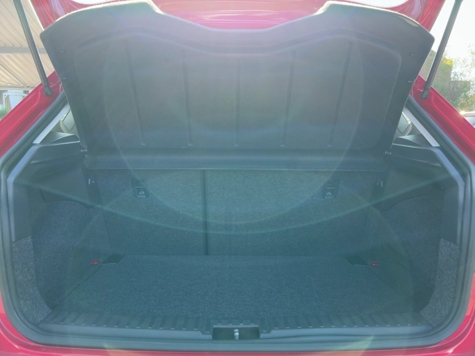 SEAT Ibiza – Bild 8