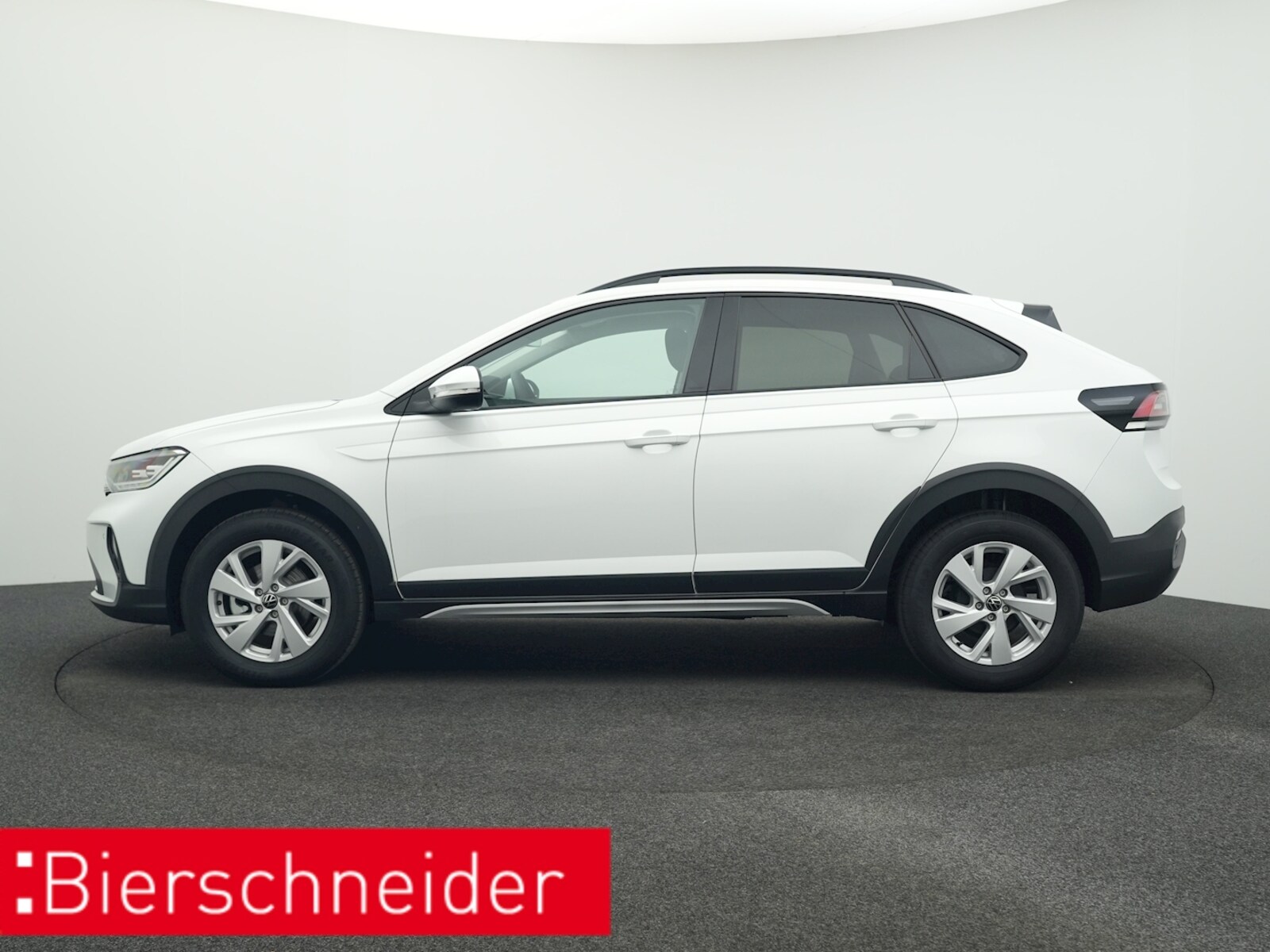 Volkswagen Taigo – Bild 3