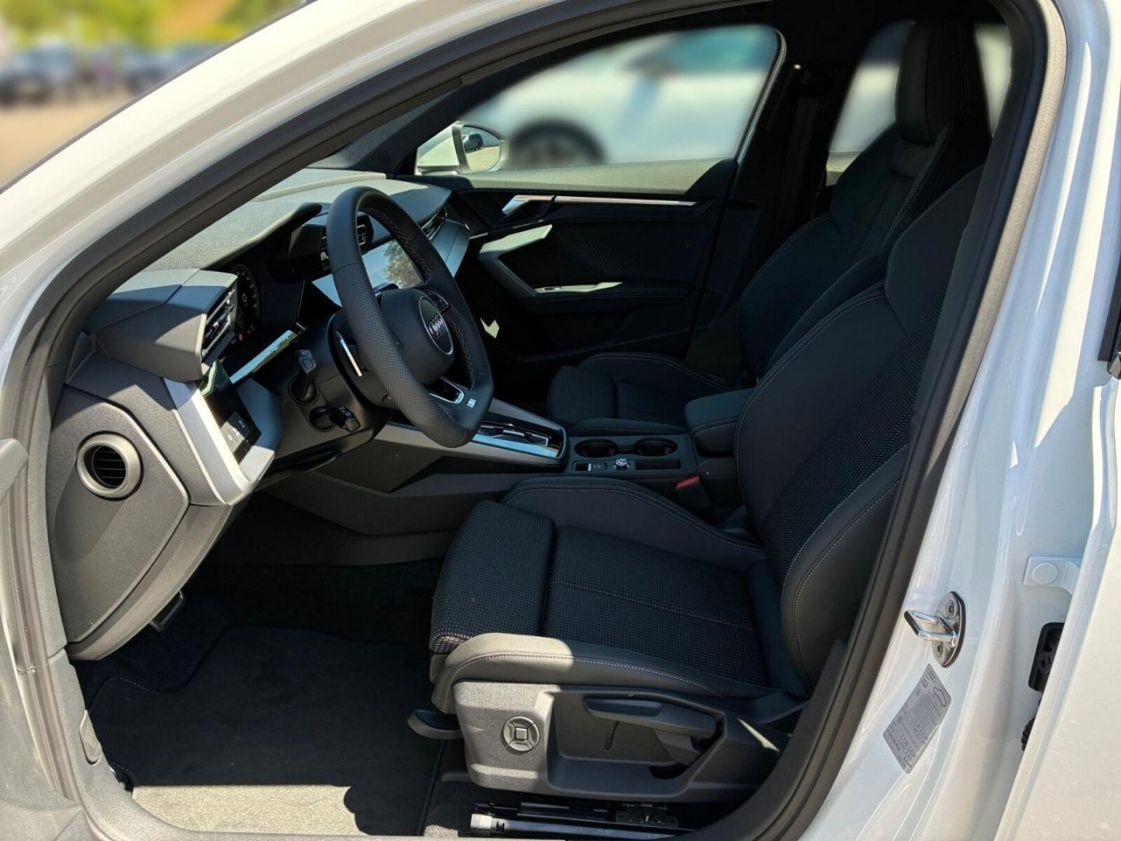 Audi A3 Limousine – Bild 14