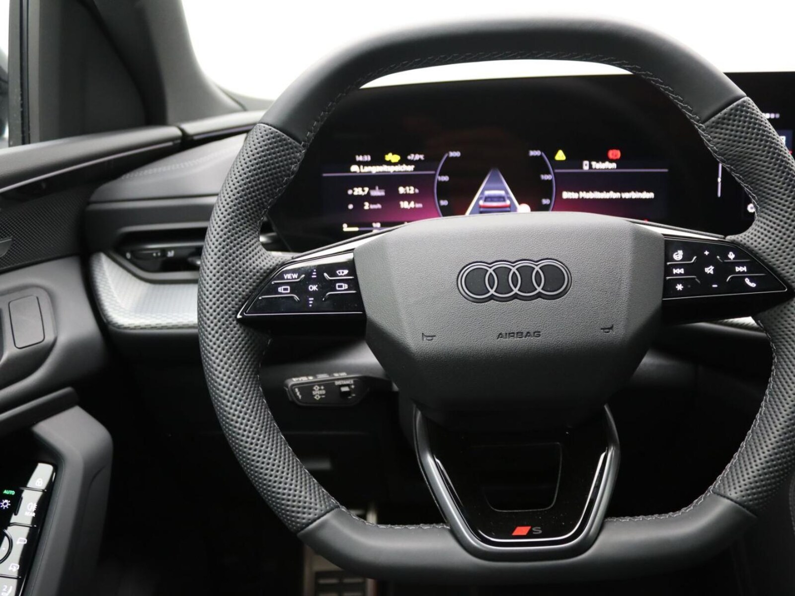 Audi Q5 – Bild 15