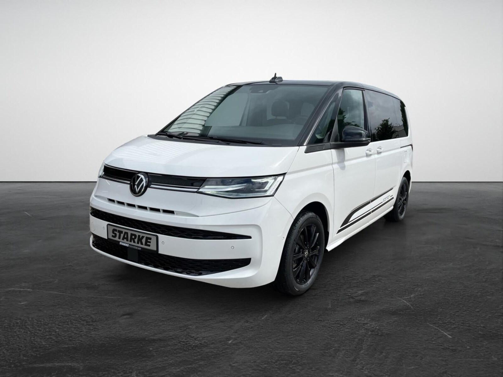 Volkswagen Multivan – Bild 2