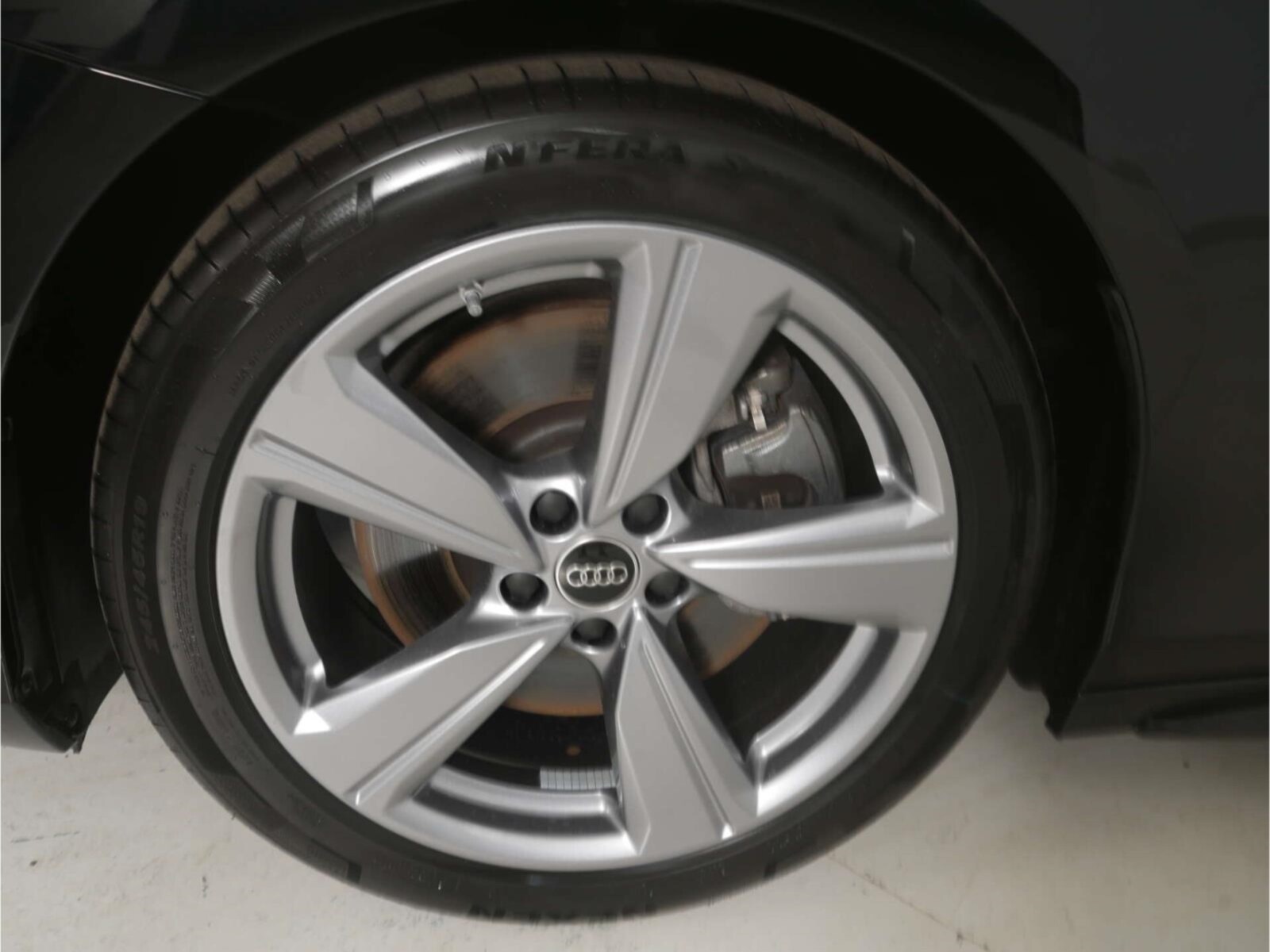 Audi A6 Avant – Bild 9