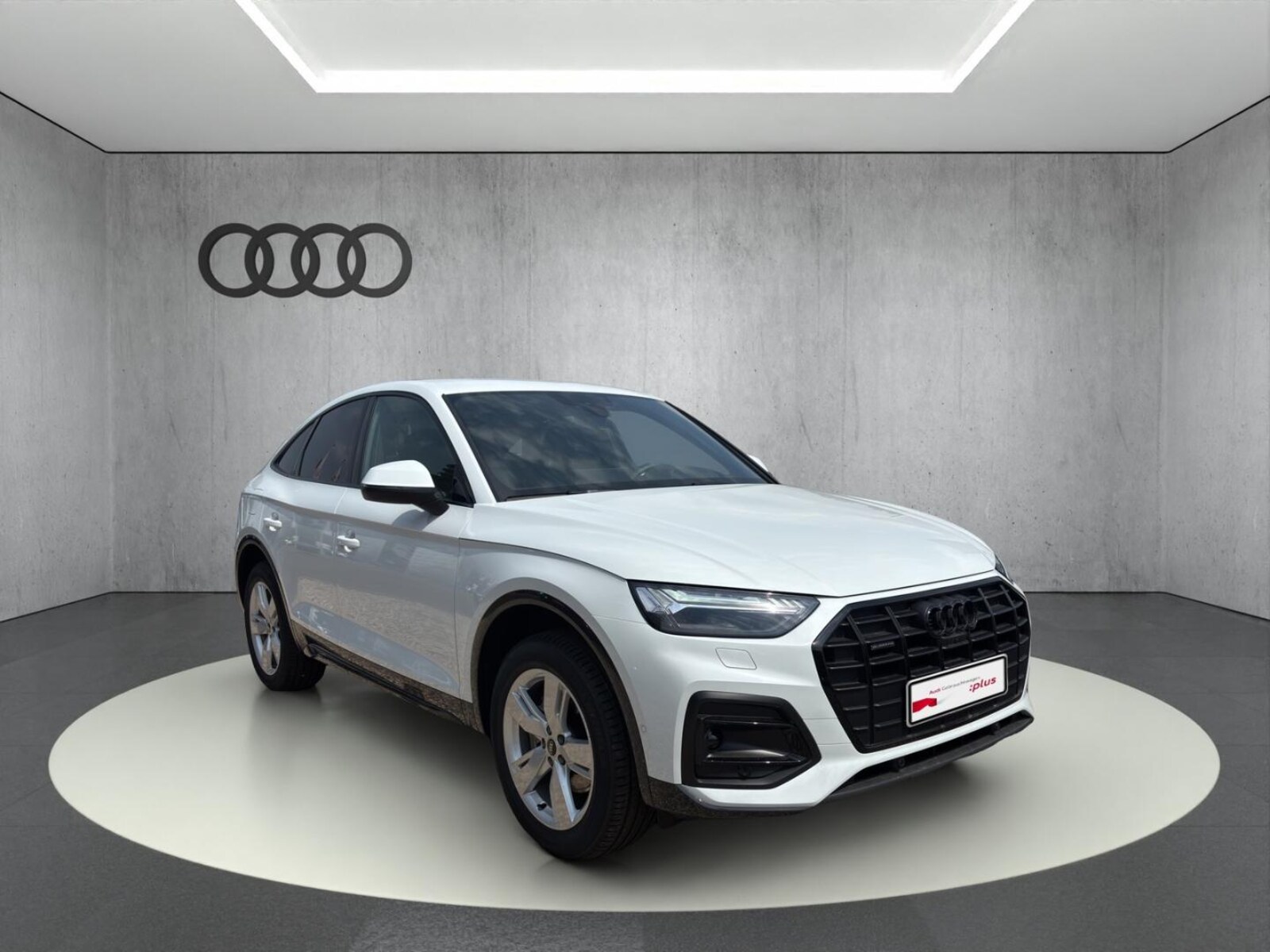 Audi Q5 Sportback – Bild 3