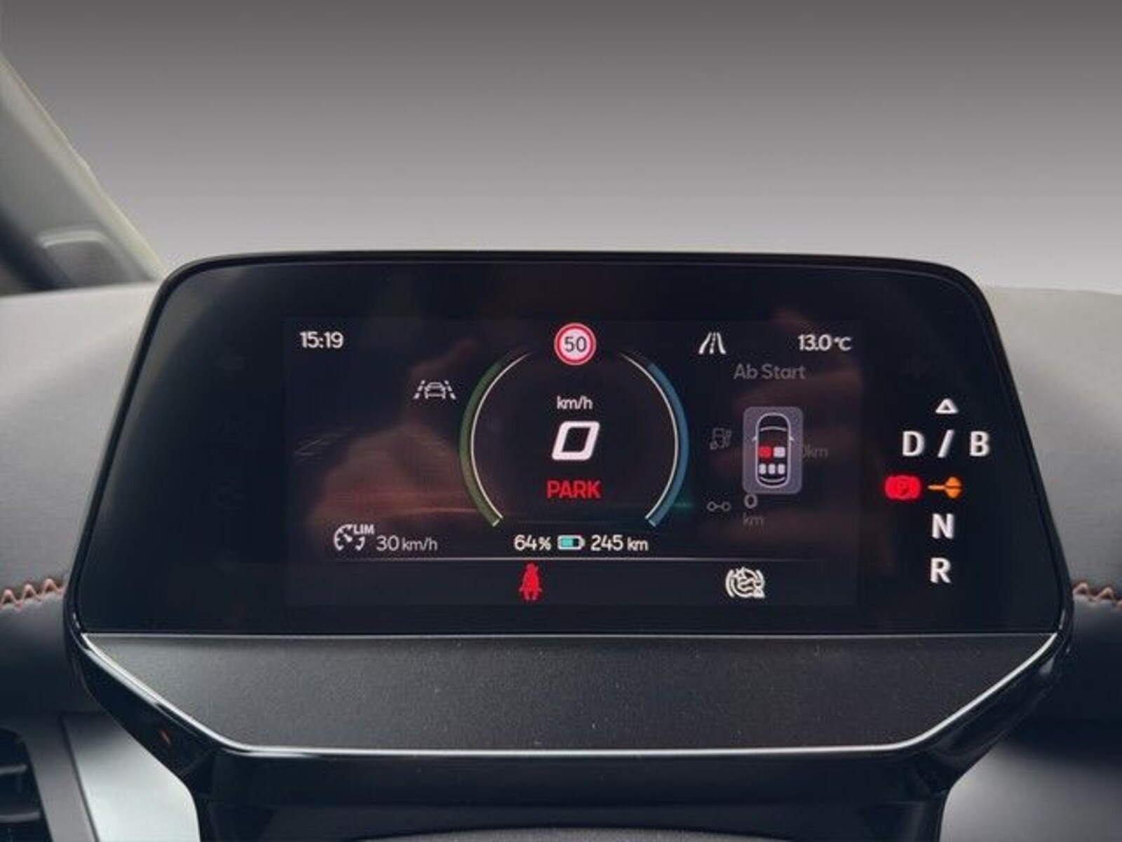 CUPRA Born – Bild 18