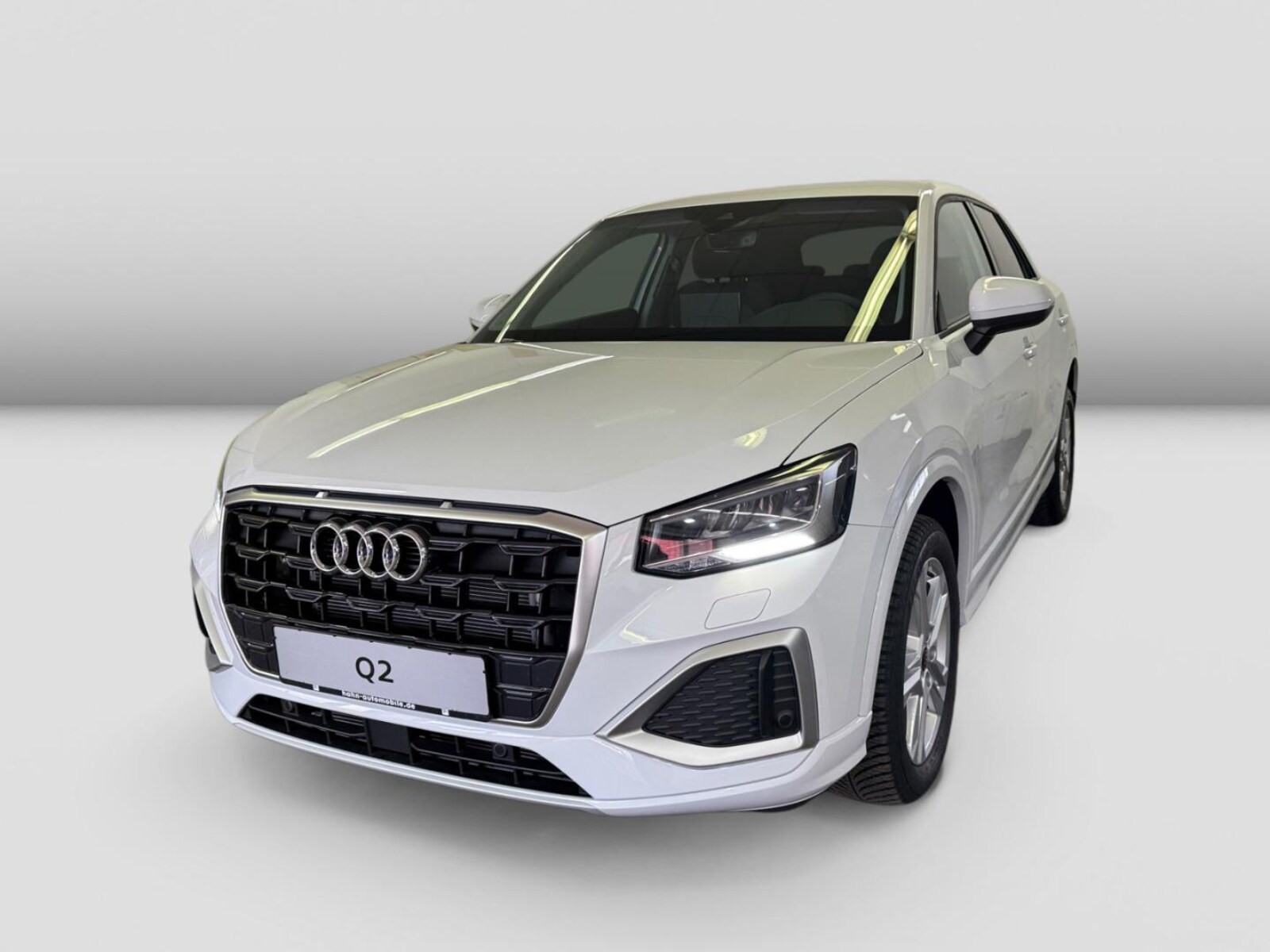 Audi Q2 – Bild 2