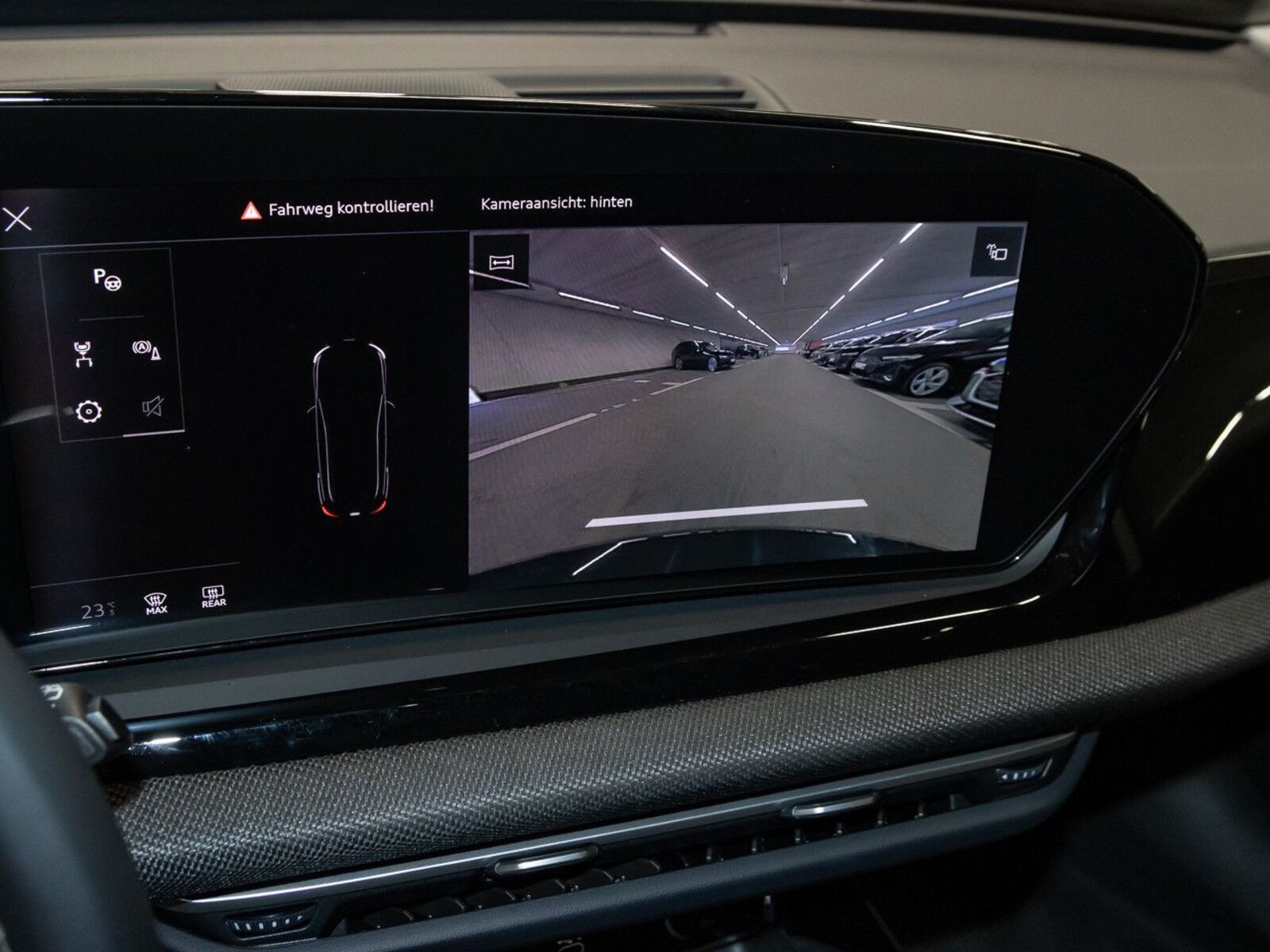 Audi A5 Avant – Bild 19