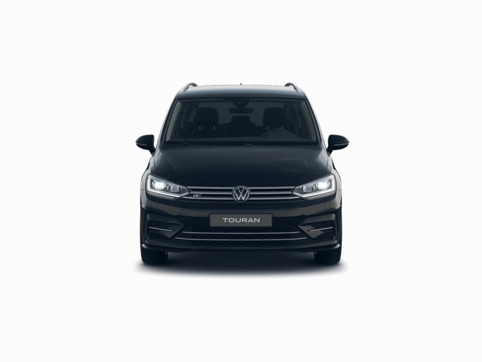Volkswagen Touran – Bild 7