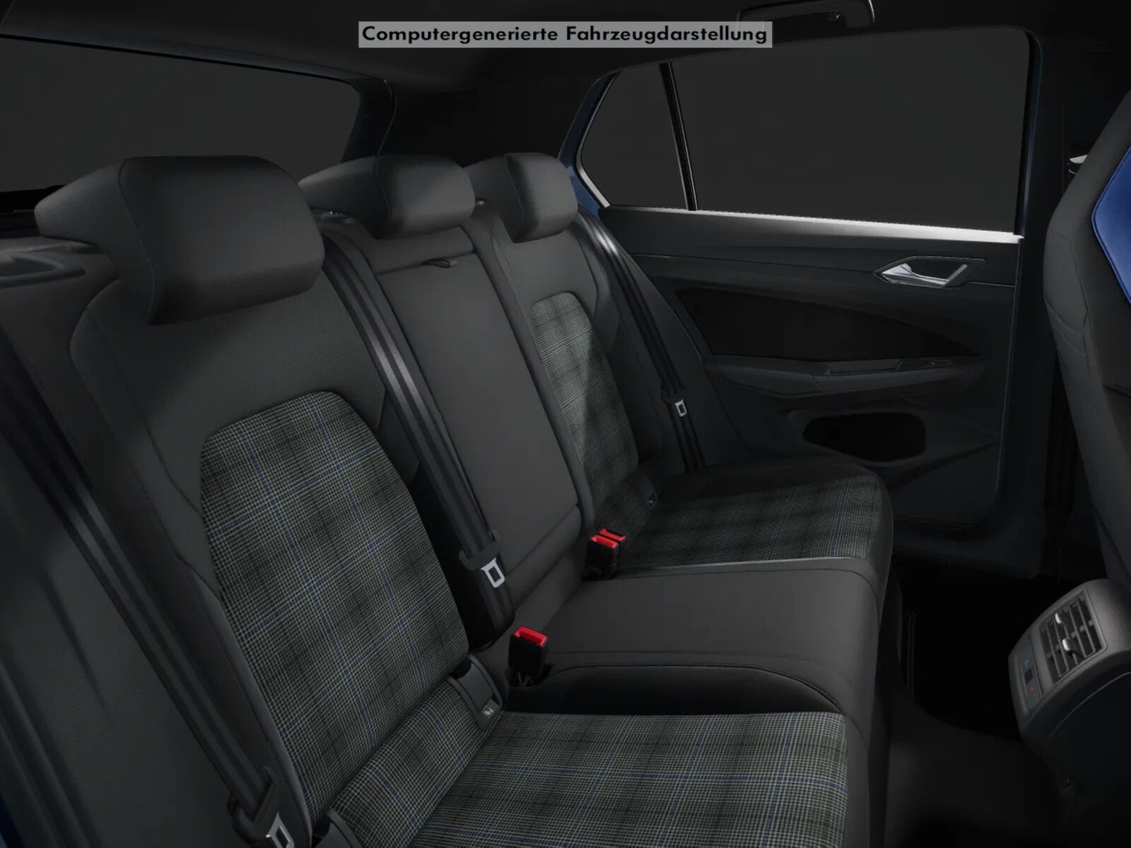 Volkswagen Golf – Bild 11